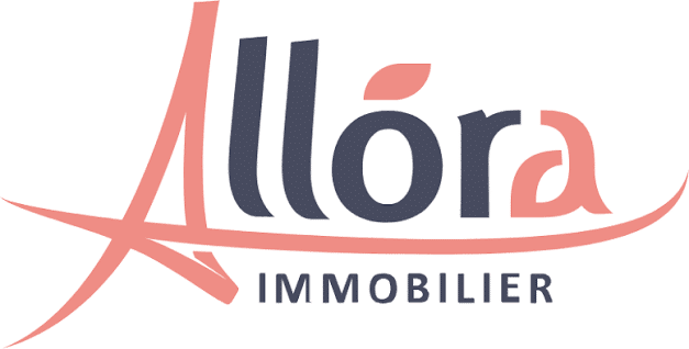 logo d'un des partenaires de Gwladys Mondon Allora Immobilier