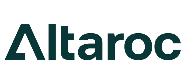 logo d'un des partenaires de Gwladys Mondon Altaroc