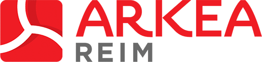 logo d'un des partenaires de Gwladys Mondon arkea reim