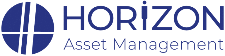 logo d'un des partenaires de Gwladys Mondon horizon : asset management