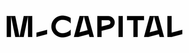 logo d'un des partenaires de Gwladys Mondon m.capital