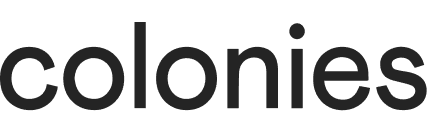 logo d'un des partenaires de Gwladys Mondon colonies