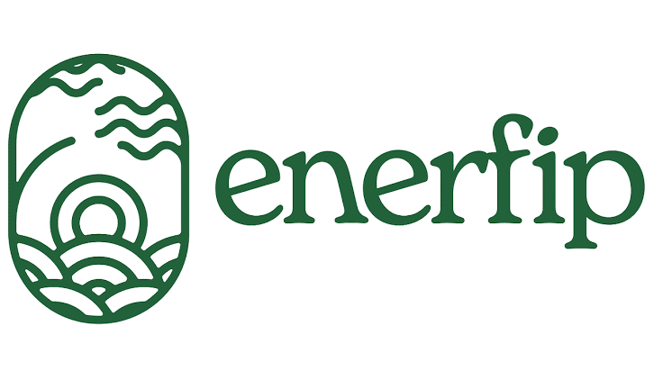 logo d'un des partenaires de Gwladys Mondon enerfip