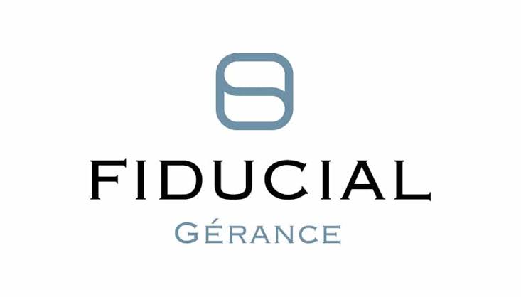 logo d'un des partenaires de Gwladys Mondon fiducial : gérance