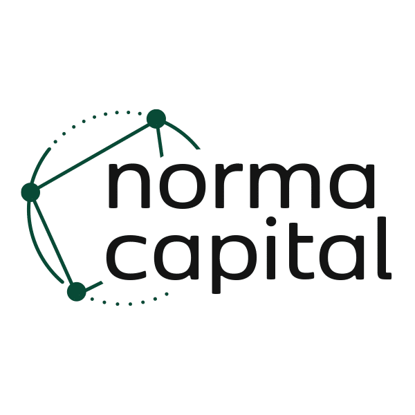 logo d'un des partenaires de Gwladys Mondon norma capital