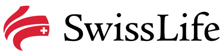 logo d'un des partenaires de Gwladys Mondon swisslife
